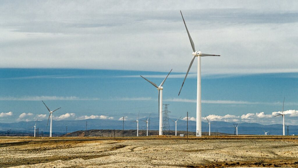 odnawialne źródła energii odnawialne źródła energii