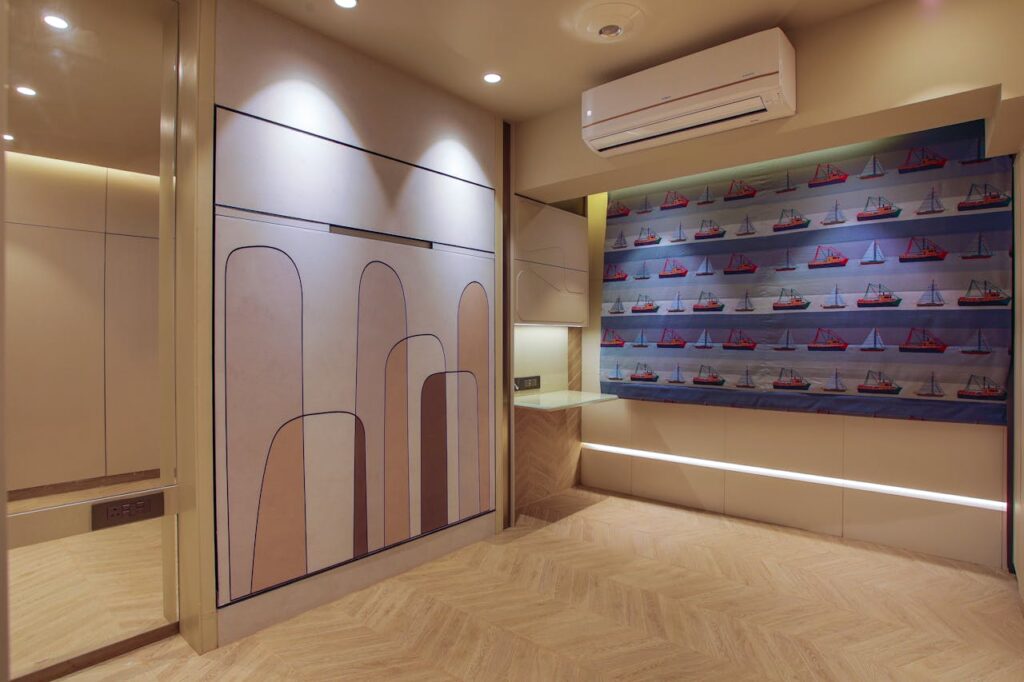 klimatyzacja multisplit